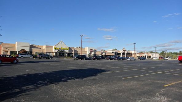 Shops of Wheaton: 1245 Butterfield Rd, Wheaton, IL 60189
